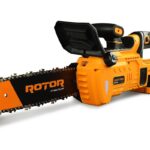 Drujbă pe acumulator ROTOR RBS1201 24V / 3Ah, 6500 rpm - SimpleTools