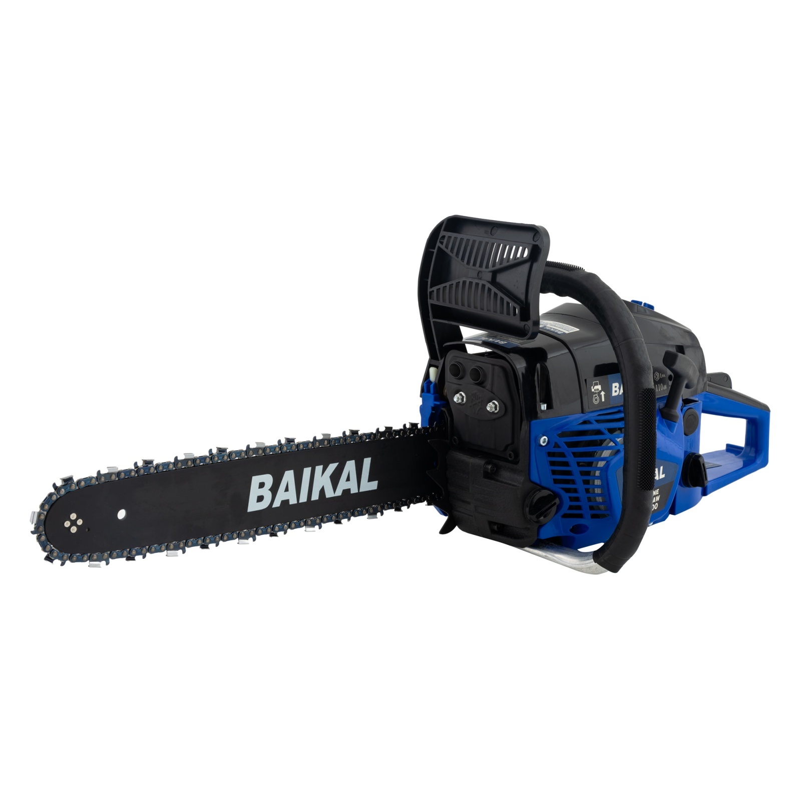 Drujba pe benzina Baikal BK-4500, 10.500 rot/min, 3,9 CP, 2T – SimpleTools Drujba pe benzina Baikal BK-4500, 10.500 rot/min, 3,9 CP, 2T - SimpleTools