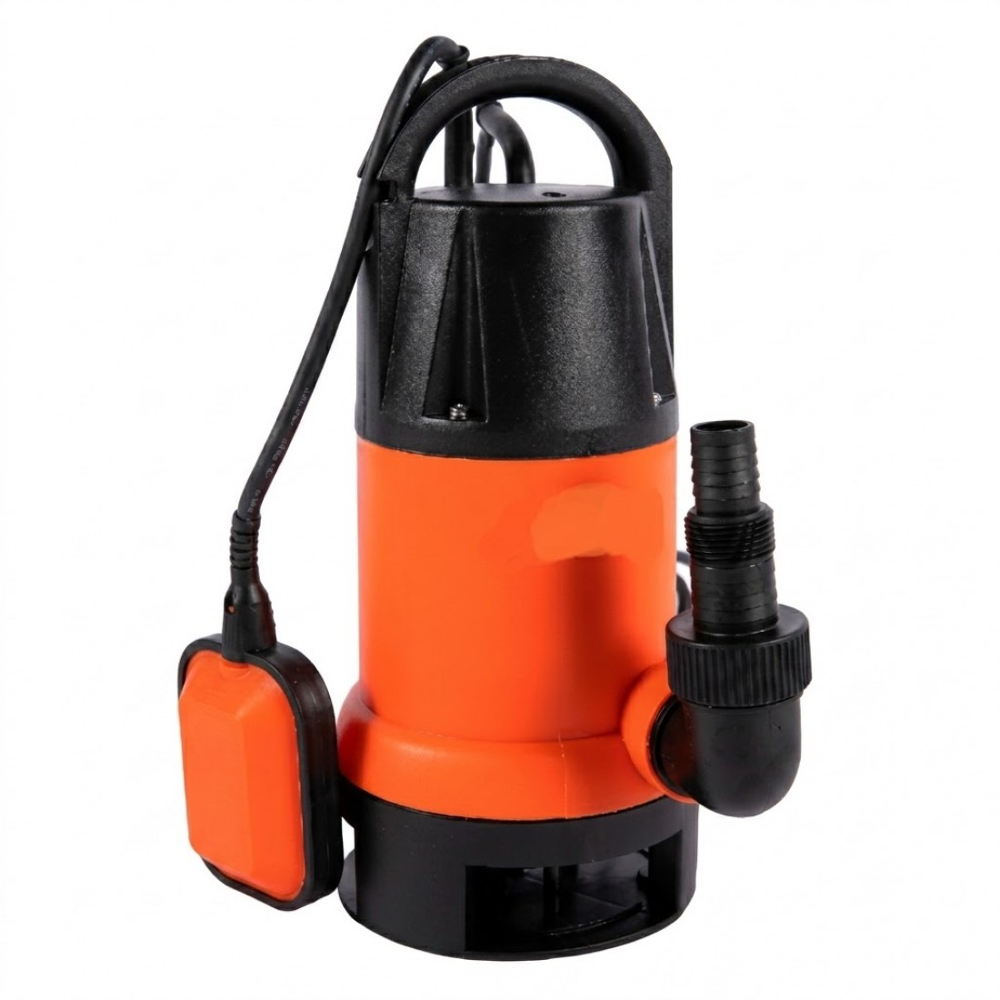 Pompa apa murdara, PLASTIC 900W CU PLUTITOR PORTOCALIE – SimpleTools Pompa apa murdara, PLASTIC 900W CU PLUTITOR PORTOCALIE - SimpleTools