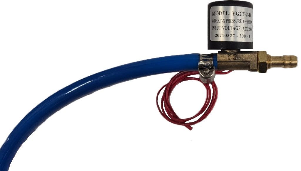 electrovalva-220v-jasic Electrovalva 220V JASIC - imagine 1