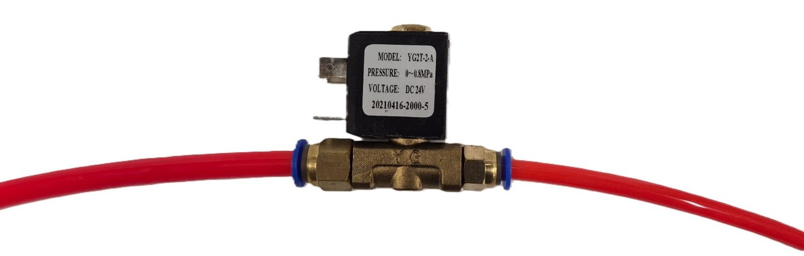 electrovalva-24v-jasic Electrovalva 24V JASIC - imagine 1
