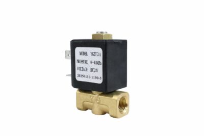 Electrovalva 24V Jasic