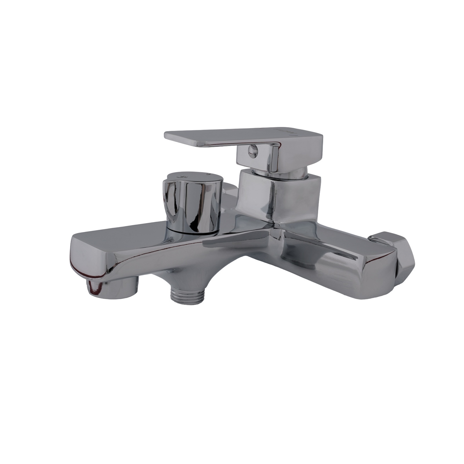 ELEGANCE Z 09 – Baterie cadă monocomandă cu pară de duș FLOW – SimpleTools ELEGANCE Z 09 – Baterie cadă monocomandă cu pară de duș FLOW - SimpleTools