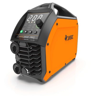 EVO20 ARC 200PFC (Z2S42) - Aparat de sudura INDUSTRIAL Jasic