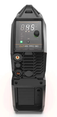 EVO20 CUT 45 PFC SC (L2S421) - Aparat de taiere cu plasma 45A