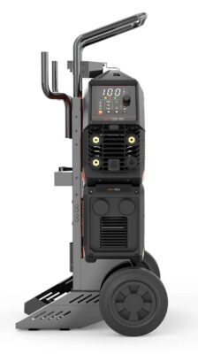 EVO20 CUT100 SC (L2S72) - Statie plasma 100A cu compresor integrat AP-150
