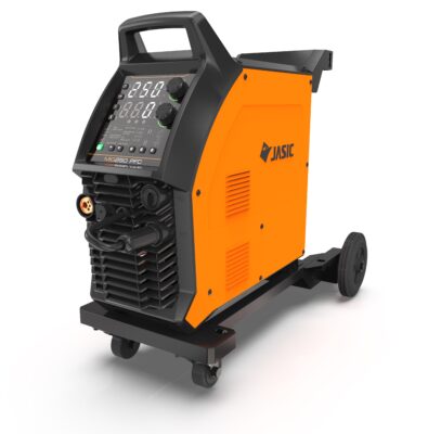 Aparat de sudura MIG-MAG/MMA/TIG Jasic EVO20 MIG 250 PFC (N2SB2), 250 A, 230 V