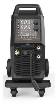 EVO20 MIG 350C N2SD2 - Aparat de sudura MIG-MAG INDUSTRIAL Jasic