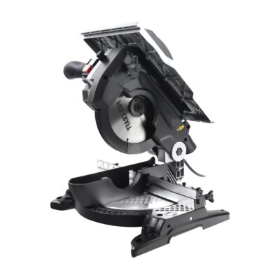 Fierastru circular stationar , PROCRAFT CMS21 , 1200 W, 4500 rot/min