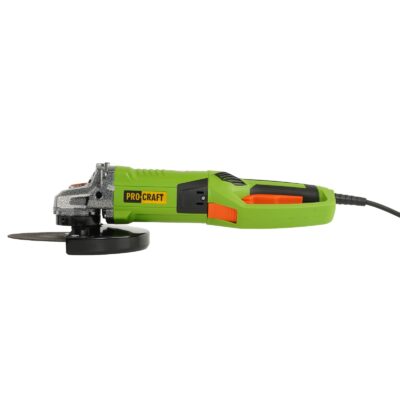 Flex Polizor Unghiular Procraft PW 2550, 2 kW, 6500 rpm, Panza 230 mm, pornire lenta Maner 180 grade - SimpleTools