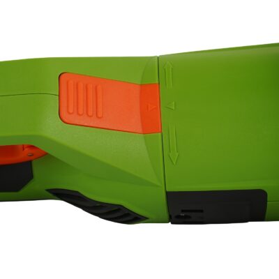 Flex Polizor Unghiular Procraft PW 2550, 2 kW, 6500 rpm, Panza 230 mm, pornire lenta Maner 180 grade - SimpleTools