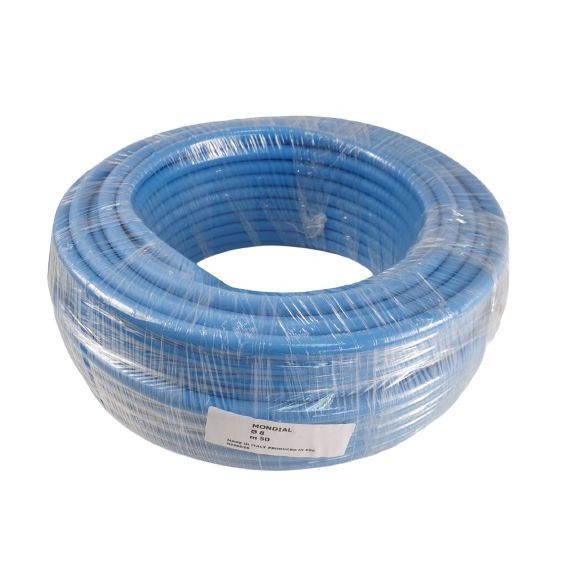 Furtun gaz PVC 25m GPL – SimpleTools Furtun gaz PVC 25m GPL - SimpleTools