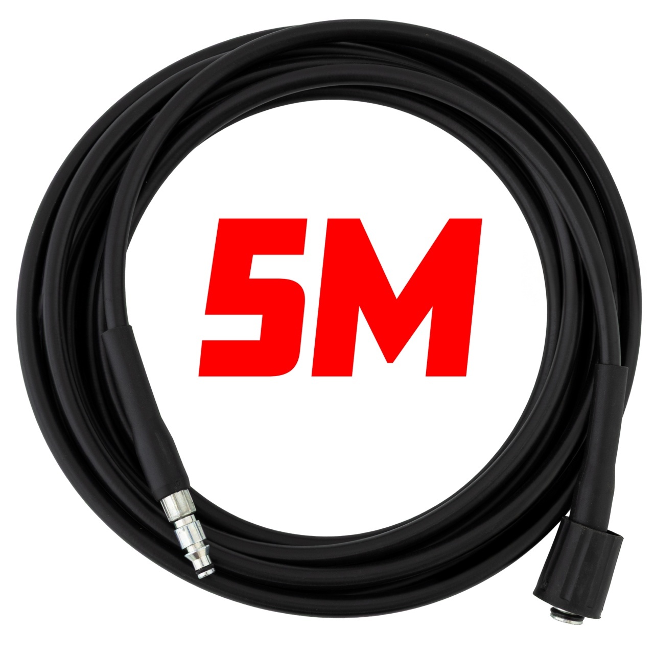 Furtun pentru aparat de spalat cu presiune 5 m EH-5 compatibil cu E-90P-D ELEFANT – SimpleTools Furtun pentru aparat de spalat cu presiune 5 m EH-5 compatibil cu E-90P-D ELEFANT - SimpleTools