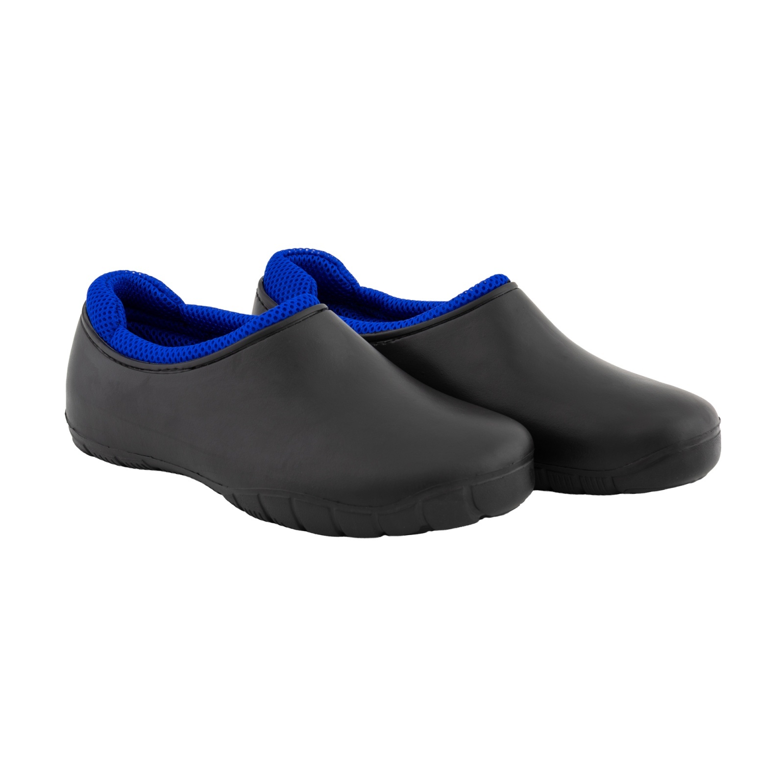Galosi pentru dama Negru/Albastru 37-41 ETS-05/1N – SimpleTools Galosi pentru dama Negru/Albastru 37-41 ETS-05/1N - SimpleTools