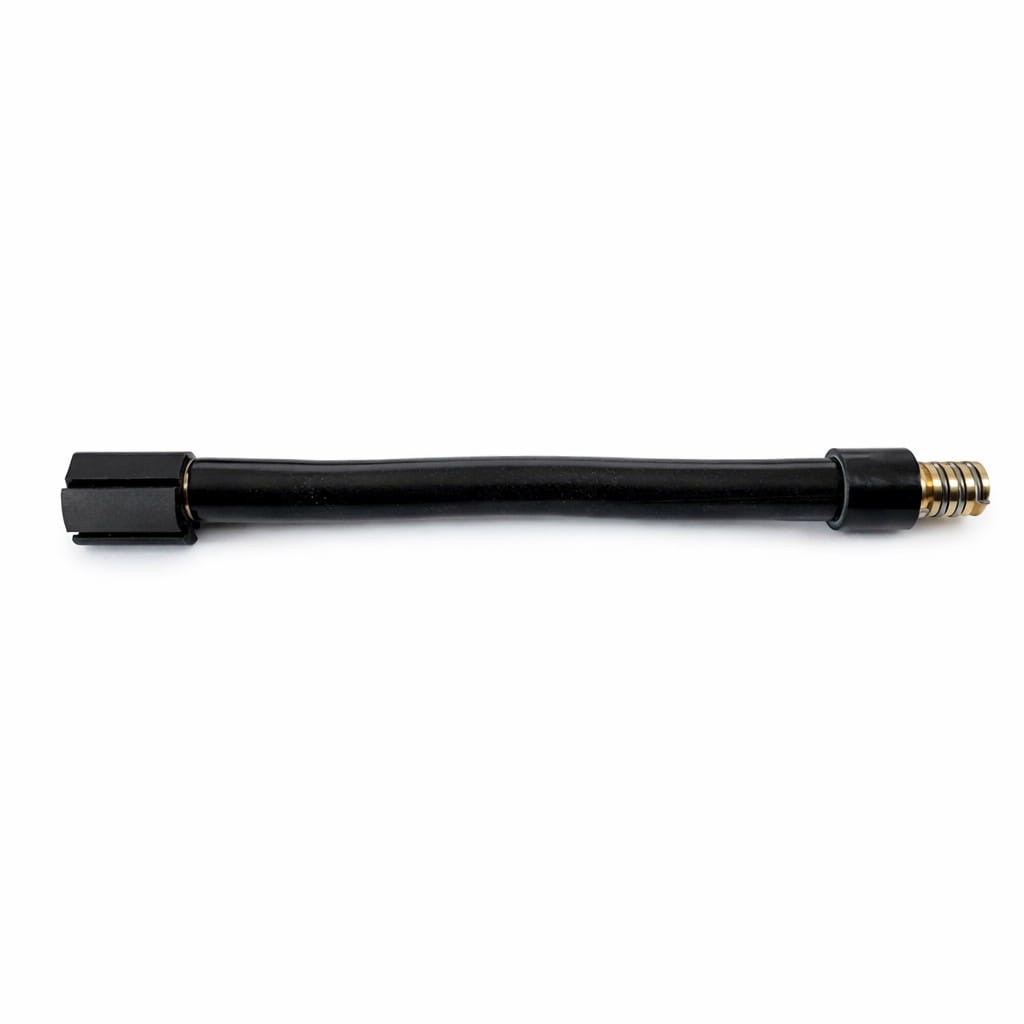 gat-de-lebada-flexibil-pentru-pistolet-mig-mag-m25 Gat de lebada flexibil pentru pistolet MIG-MAG M25 - imagine 1