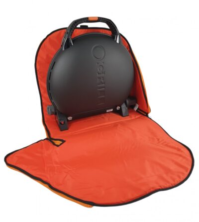 Geanta pentru gratar portabil O-GRILL - SimpleTools
