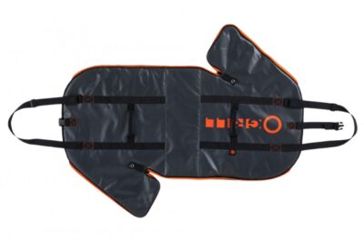 Geanta pentru gratar portabil O-GRILL - SimpleTools