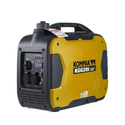 Generator inverter KOMPAK KGG20I, 2 kW, monofazat