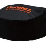 Husa pentru gratar portabil O-GRILL - SimpleTools