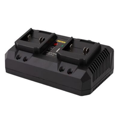Incarcator dublu PARTNERPRO PP2A2 20V 2A