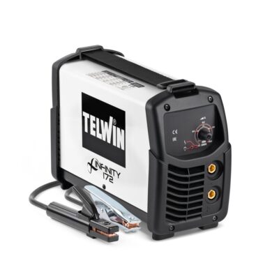 INFINITY 172 - Invertor de Sudura MMA/TIG TELWIN