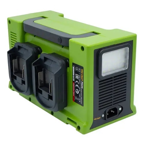 Invertor portabil pe acumulator PROCRAFT PSI20 330 W, 12 V / 5 A, Lanternă LED integrată: 10 W / 6 W – SimpleTools Invertor portabil pe acumulator PROCRAFT PSI20 330 W, 12 V / 5 A, Lanternă LED integrată: 10 W / 6 W - SimpleTools