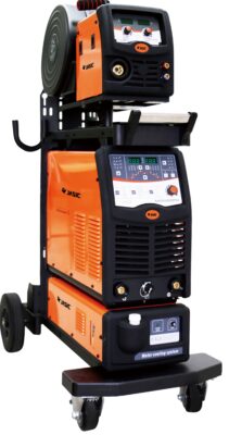 JASIC MIG 400 Pulse Synergic (N317) - Aparat de sudura MIG-MAG tip invertor