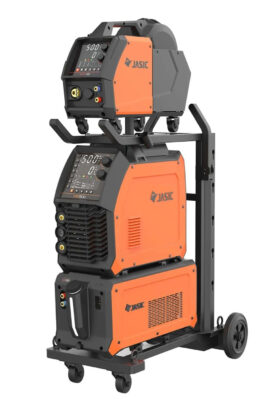JASIC MIG 500 Synergic (N2SF2) - Aparat de sudura MIG-MAG tip invertor