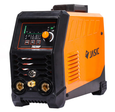JASIC TIG 200P LED - Aparate de sudura TIG/WIG