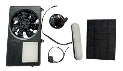 KIT ACCESORII CASUTE GRADINA