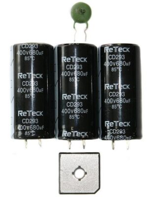 Kit alimentare invertor sudura Telwin cod.981584