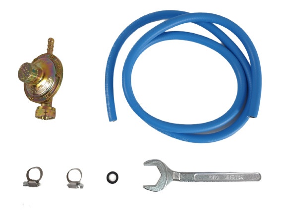 Kit furtun GPL 2m Ceas butelie – SimpleTools Kit furtun GPL 2m Ceas butelie - SimpleTools