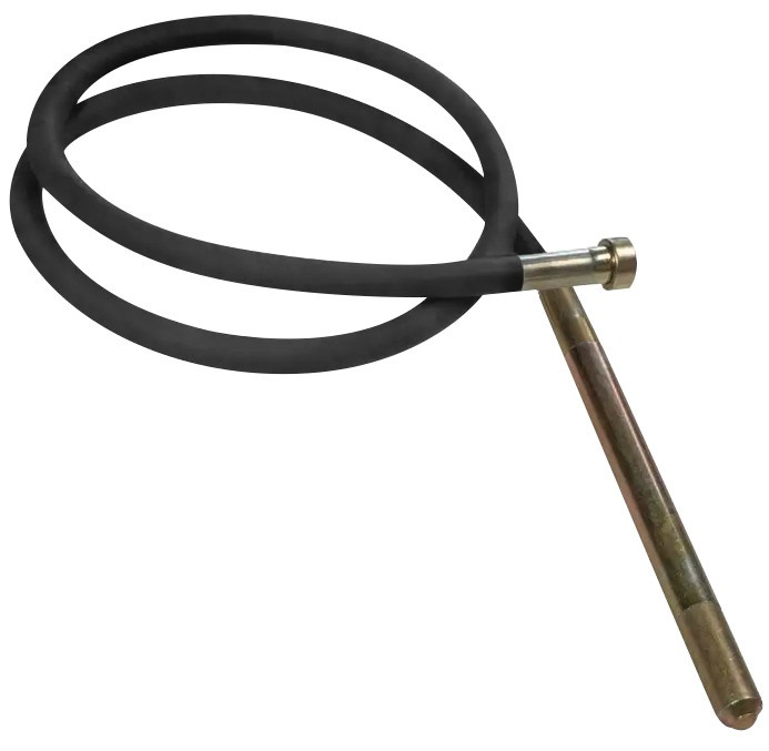 Lance vibrator 3m PROCRAFT – SimpleTools Lance vibrator 3m PROCRAFT - SimpleTools