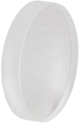 Lentila colimatoare D20*5 F60
