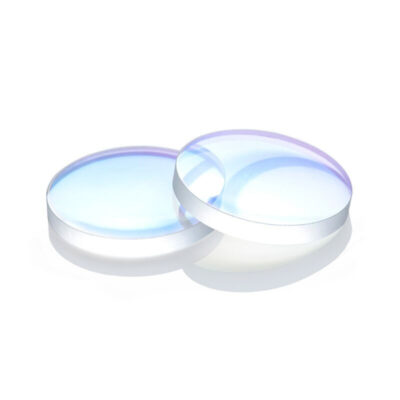 Lentila de focalizare D20×4.5 F150
