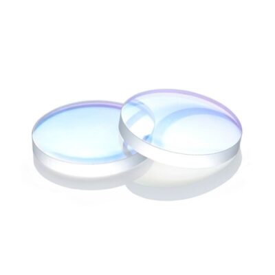 Lentila de focalizare D20×4.5 F600