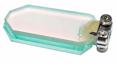 Lentila reflectorizanta cu suport HD31-ZJP-001