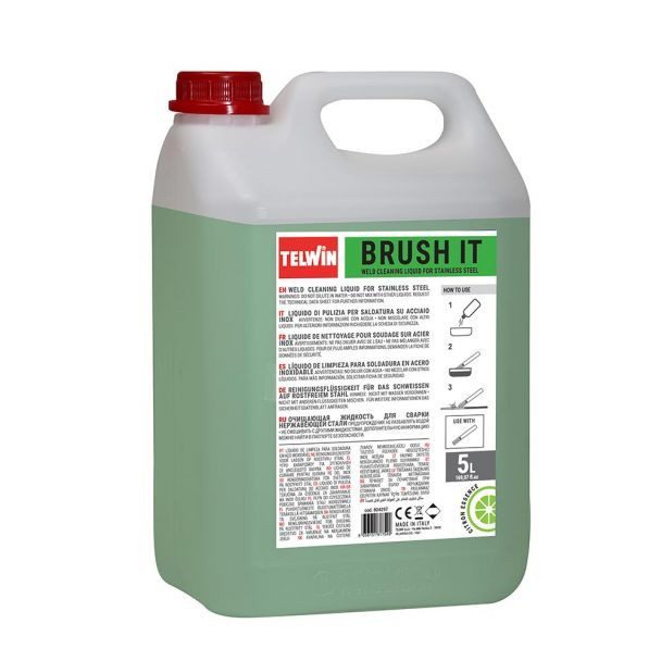 lichid-curatare-cordon-sudura-5l-telwin-804297 Lichid curatare cordon sudura, 5l, Telwin 804297 - imagine 1