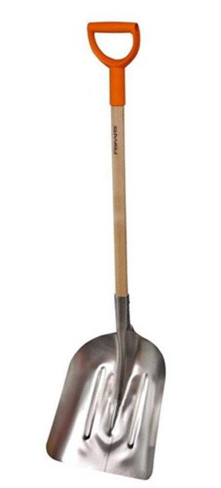 lopata-pentru-zapada-si-cereale-fiskars Lopata pentru zapada si cereale FISKARS - imagine 1