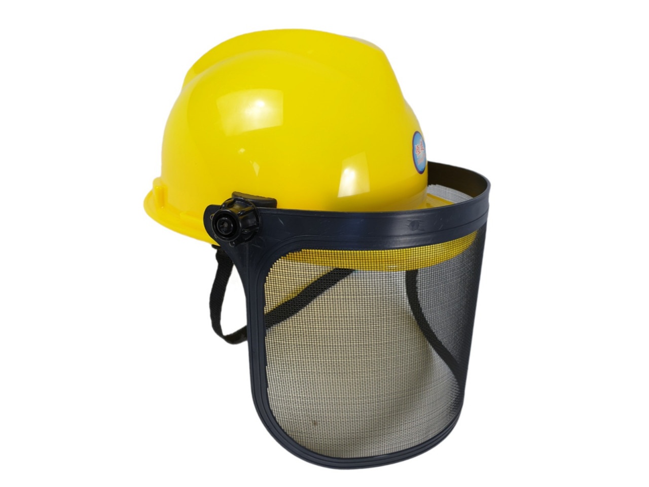 Masca protectie motocoasa, Elefant – SimpleTools Masca protectie motocoasa, Elefant - SimpleTools