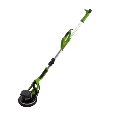 Masina de slefuit pereti girafa Procraft EX1050, 1.05 kW, 800-1750 rotatii, LED, 225 mm, sac colectare - SimpleTools