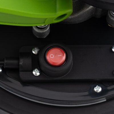 Masina de slefuit pereti girafa Procraft EX1050, 1.05 kW, 800-1750 rotatii, LED, 225 mm, sac colectare - SimpleTools