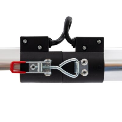 Masina de slefuit pereti girafa Procraft EX1050, 1.05 kW, 800-1750 rotatii, LED, 225 mm, sac colectare - SimpleTools