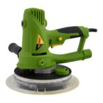 Masina de slefuit pereti Procraft EX950EL, 710 W, 180 mm, 1200-2500 rot/min cu aspirator sac - SimpleTools