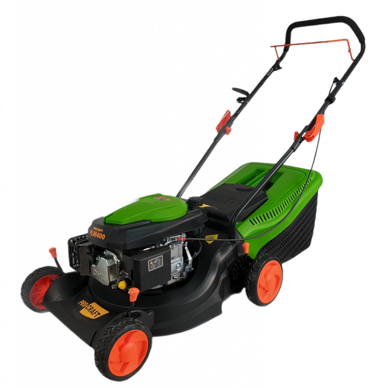 Masina de tuns iarba Procraft PLM 400, Benzina, 3.5 CP, 3000 rot/min, 146 cc, cutit rezerva – SimpleTools Masina de tuns iarba Procraft PLM 400, Benzina, 3.5 CP, 3000 rot/min, 146 cc, cutit rezerva - SimpleTools