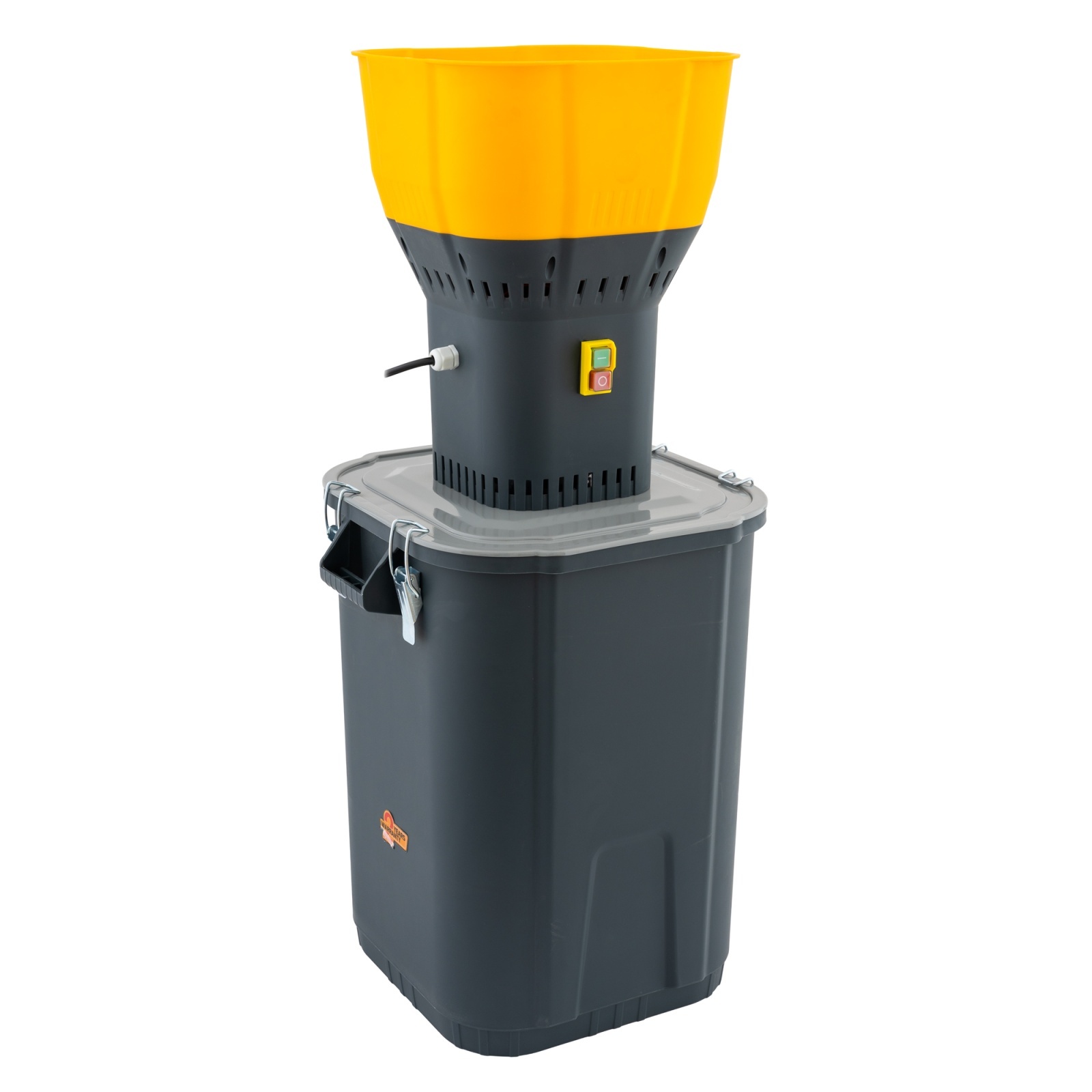 Moara electrica pentru cereale RM55L ROTOR, 19000 rot/min, 1500 W, 55 L – SimpleTools Moara electrica pentru cereale RM55L ROTOR, 19000 rot/min, 1500 W, 55 L - SimpleTools