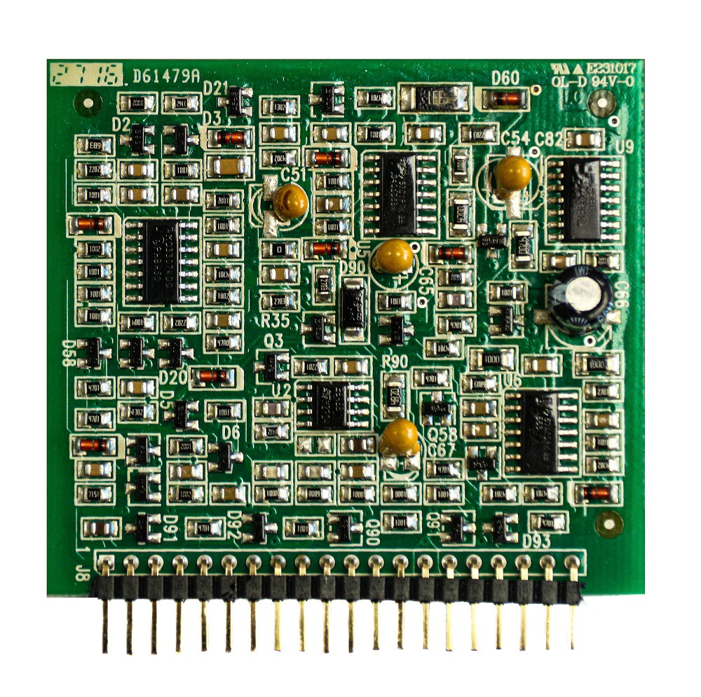 modul-control-telwin-cod980526 Modul control Telwin cod.980526 - imagine 1