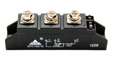 Modul tiristori TELWIN cod 113121