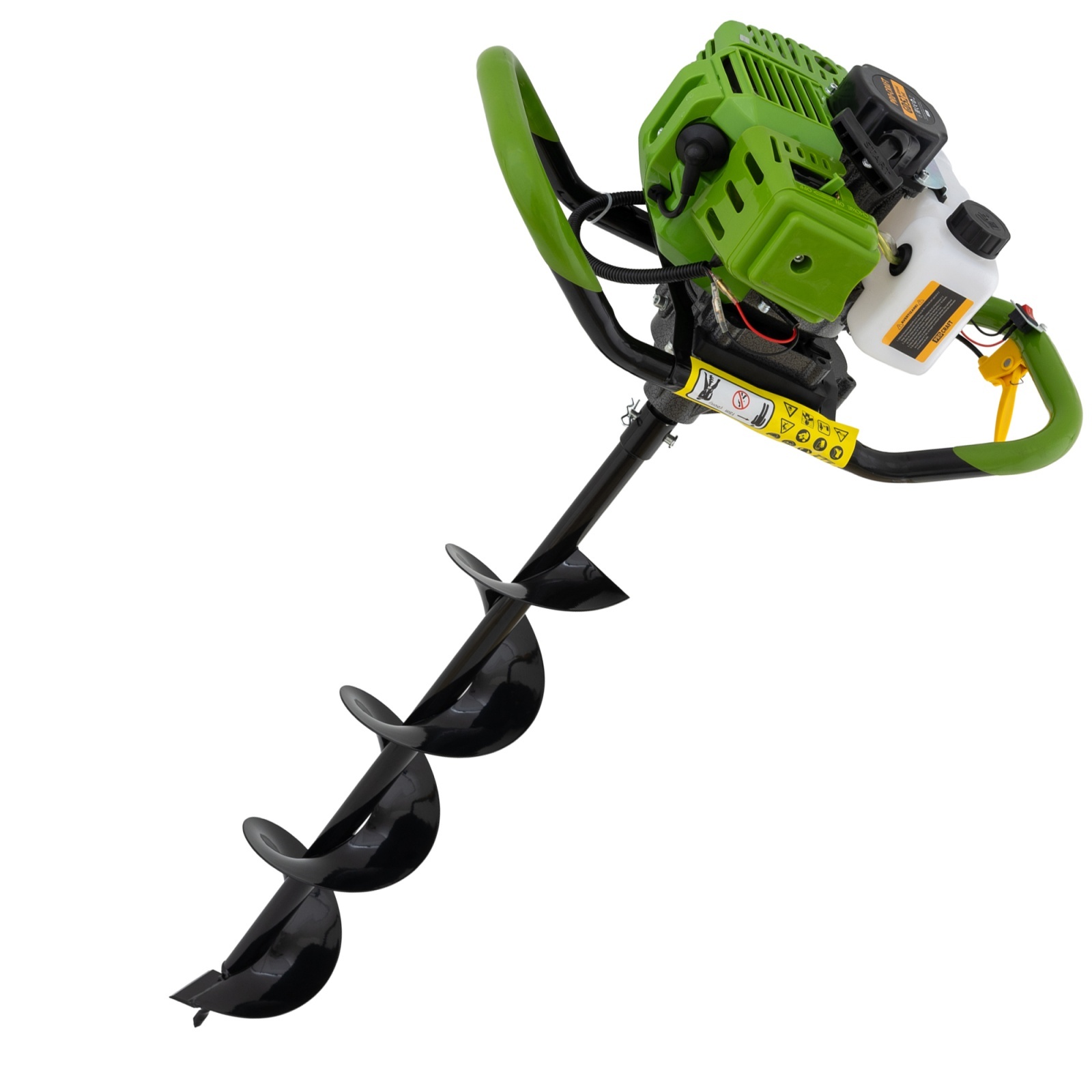 Motoburghiu Procraft GD52, 1400 W, 2800-3200 rot/min 2T, 52CC – SimpleTools Motoburghiu Procraft GD52, 1400 W, 2800-3200 rot/min 2T, 52CC - SimpleTools