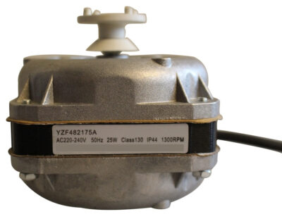 Motor ventilator pentru aeroterme 25W 230V